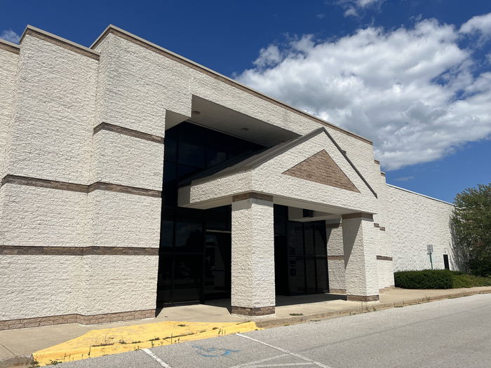 Midland Mall - July 31 2022